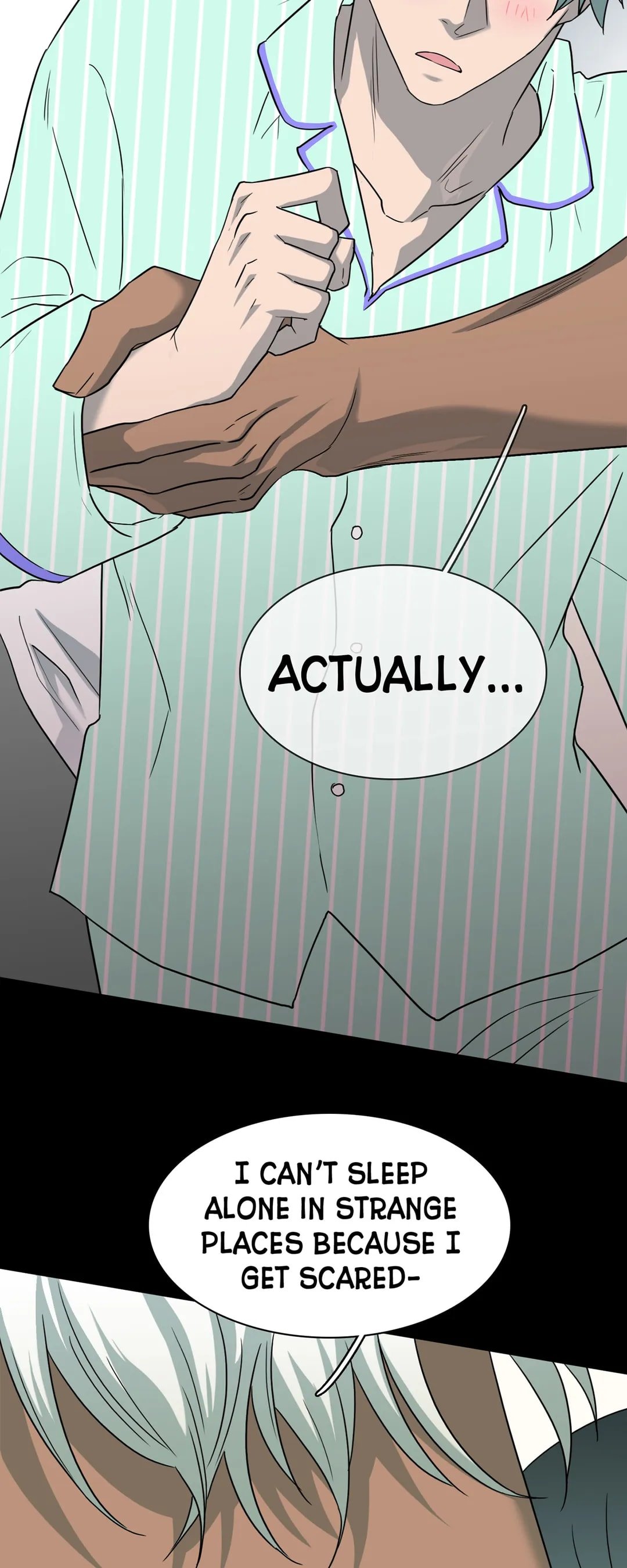 Dear DOO, Chapter 161 image 49